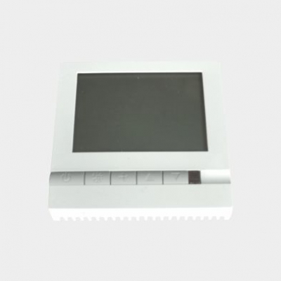 數(shù)字液晶溫控器