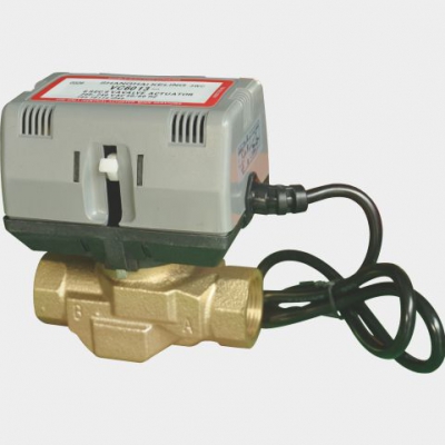 VC6013系列開(kāi)關(guān)式電動(dòng)閥