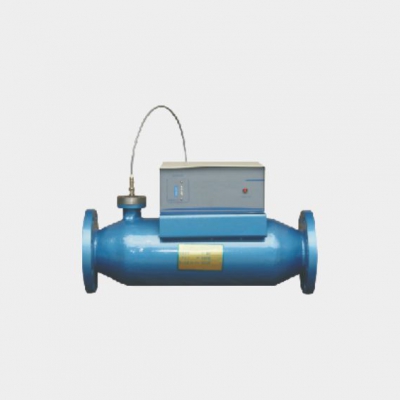 系列電子水處理器